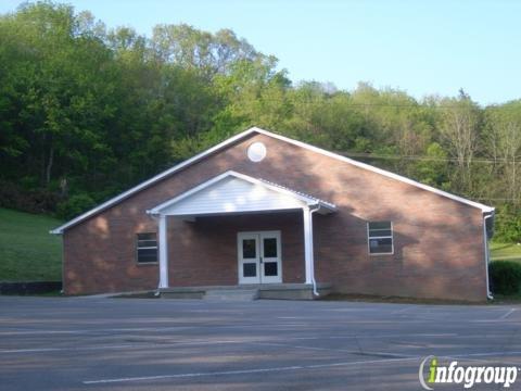 Hillview Church of Christ