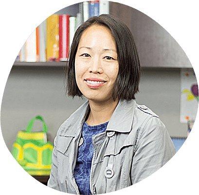 Lorena Shih, MD - Allegro Pediatrics