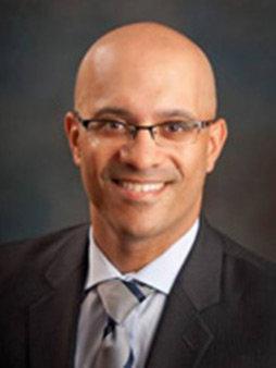 Nikhil Chokshi, MD - Iilinois Bone & Joint Institute