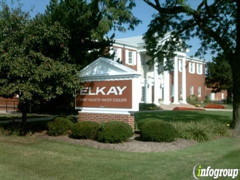 Elkay Manufacturing