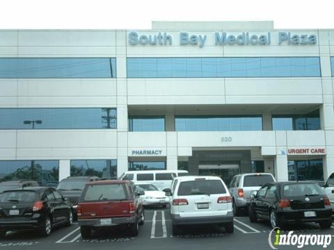 South Bay Eye Institute