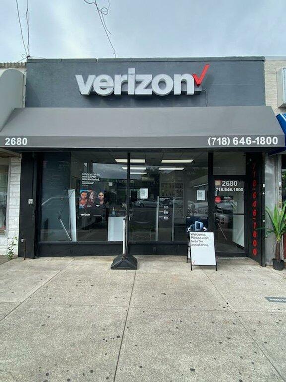 Verizon