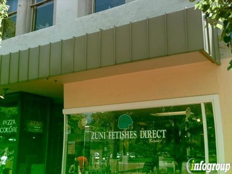 Zuni Fetishes Direct