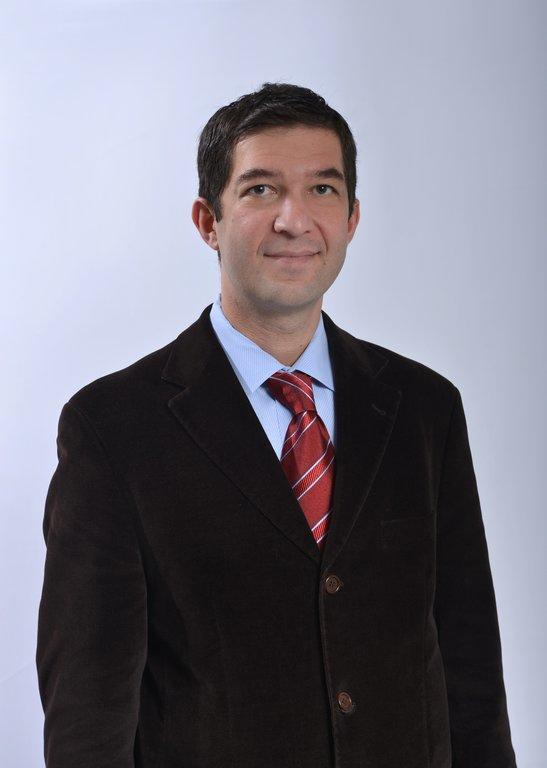 Cihan Cevik MD