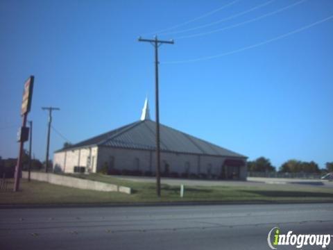 Victory Tabernacle Holiness Church