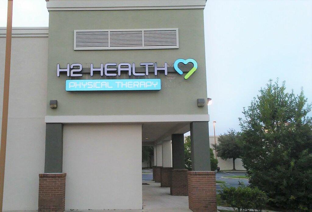 H2 Health- Middleburg, FL