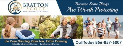 Bratton Estate & Elder Care Attorneys