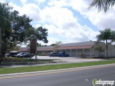 Family Health Centers of Southwest Florida Inc