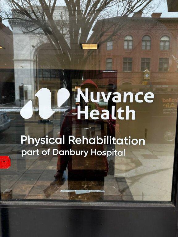 Nuvance Health Physical Rehabilitation at Danbury, Main Street