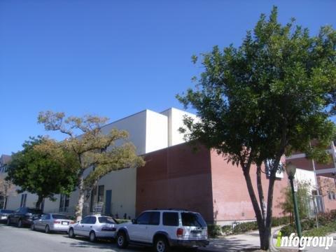 Allan F Daily High School