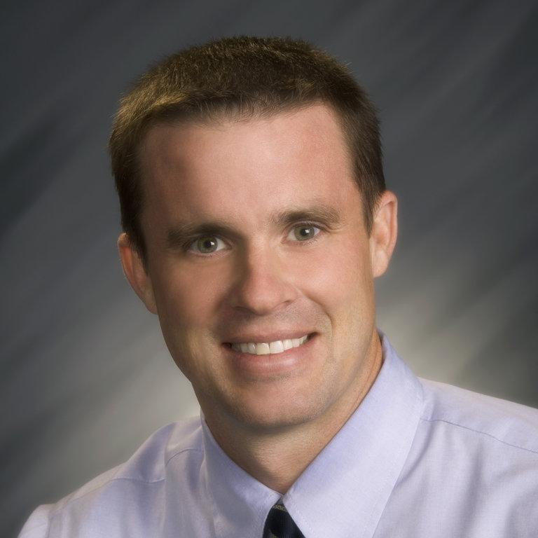 Matthew A Brown, MD - North Orem Clinic