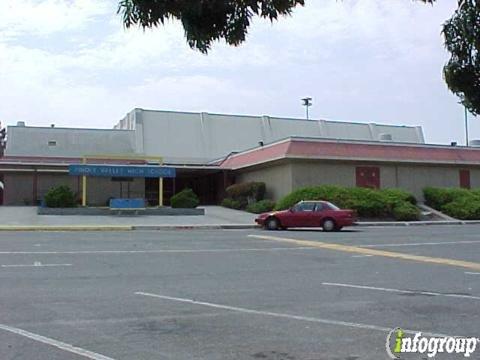 Pinole Valley High School