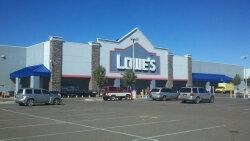 Lowe's Home Improvement