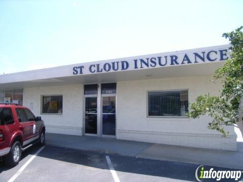 St Cloud Insurance Agency