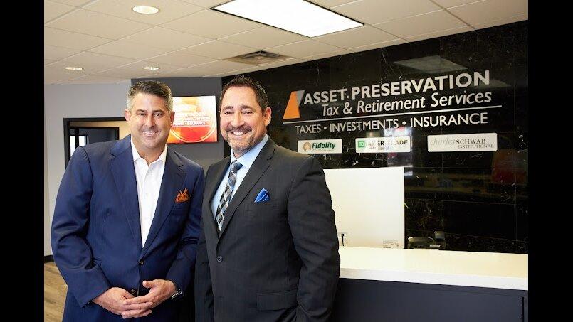 Asset Preservation Wealth & Tax, Financial Advisors