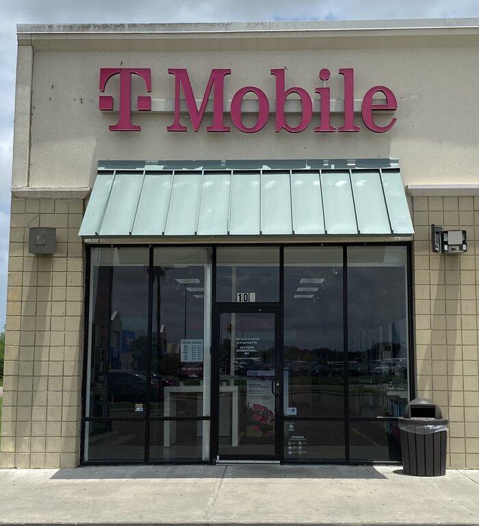 T-Mobile