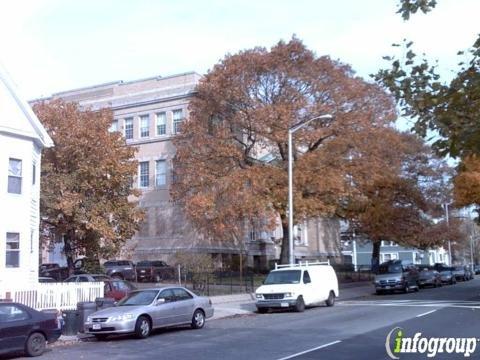 Fecteau-Leary Junior & Senior High School