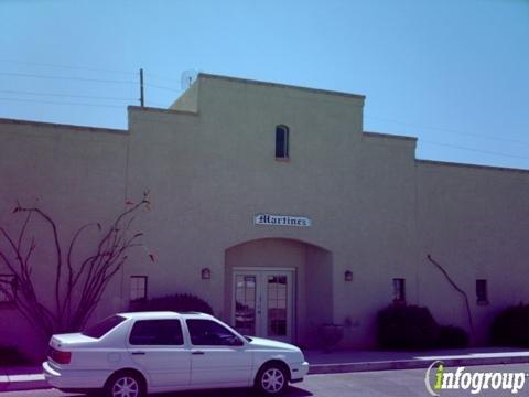 Martinez Funeral Chapels