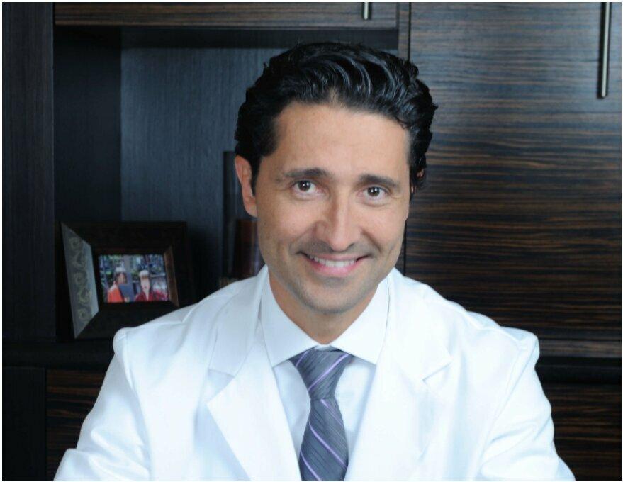 Francisco Montamarta, DDS