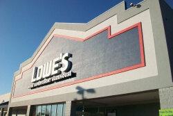 Lowe's Home Improvement