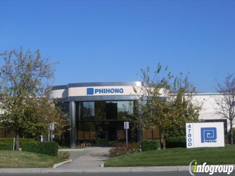 Phihong USA Corp