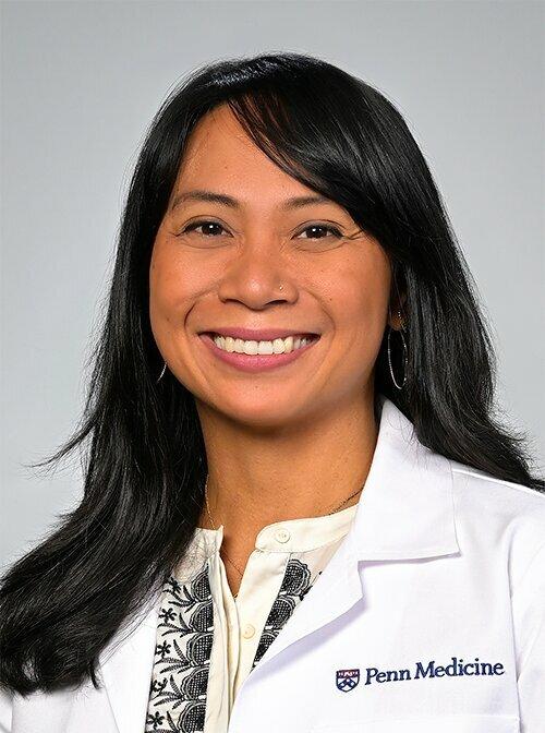 Maria C Lazo-Hannecart, CRNP - Penn Emergency Medicine HUP