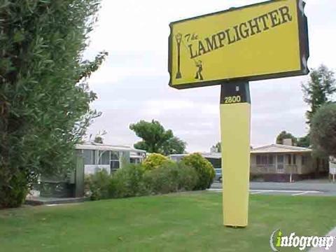 Lamplighter Mobile Home Park