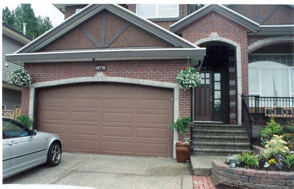 Bradshaw Garage Doors Repairs