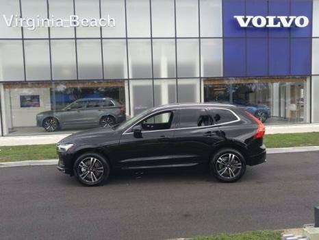 Volvo Cars of Virginia Beach