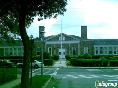 Violetville Elementary Middle School