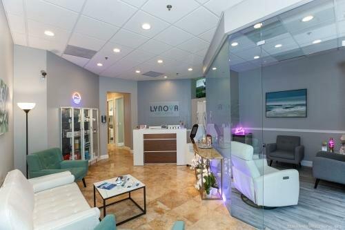 Lynova Palm Beach Gardens