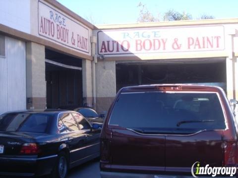 Sepulveda Smog Check