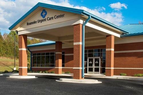 Roanoke Rural Health Clinic