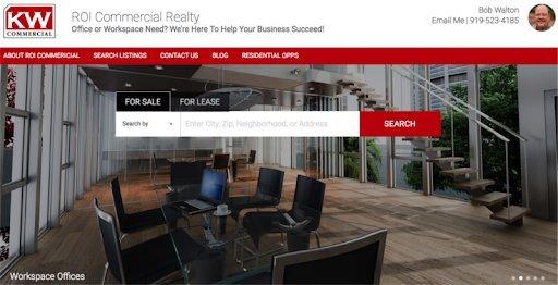 Roi Commercial Realty