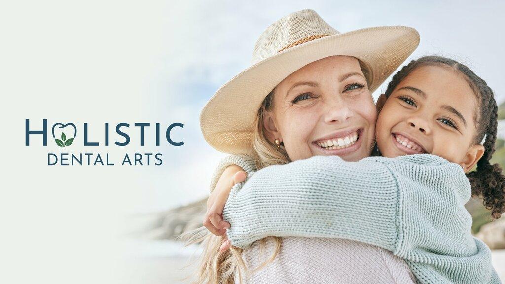 Holistic Dental Arts