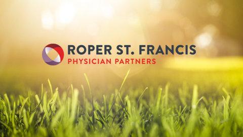 Roper St Francis Healthcare