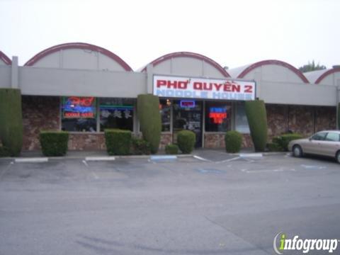 Pho Quyen 2 Noodle House