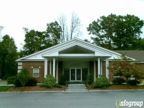 Jehovah's Witnesses Goffstown Congregation