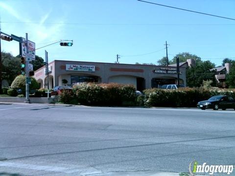 Blue Bonnet Animal Hospital