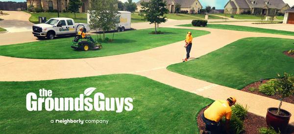 The Grounds Guys of Peachtree City