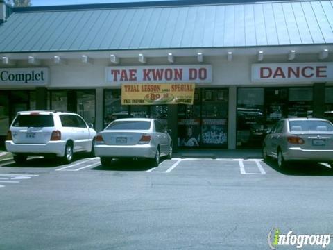 US Tae Kwon Do Center