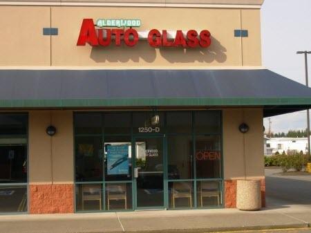 Alderwood Auto Glass