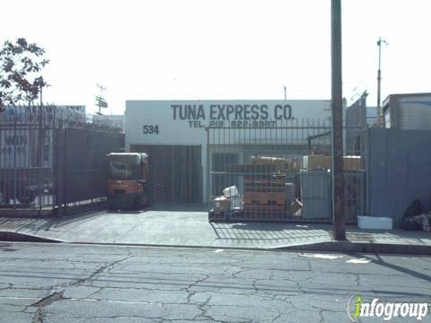 Tuna Express