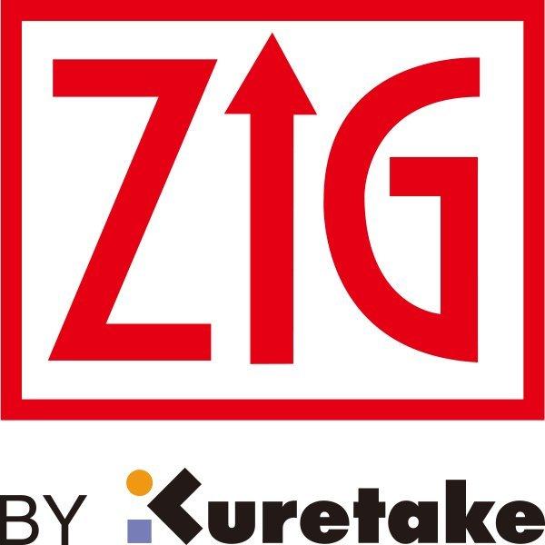 Kuretake Zig - USA