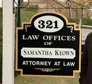 The Law Offices of Samantha Keown