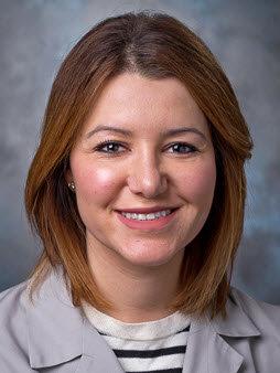 Kristina Borgen, MD - Midwest Diagnostic Pathology SC