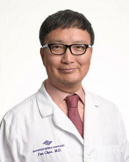 Ian Choe, MD