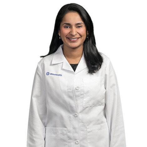 Shruti G Kapoor, MD