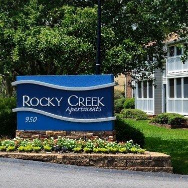 Rocky Creek