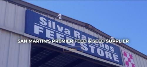 Silva Ranches Feed Store